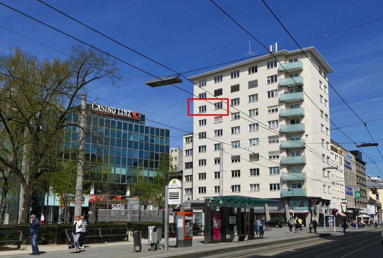 Privatunterkunft Buena Vista