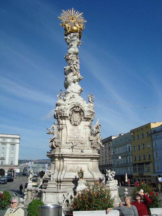 Buena Vista * Linz