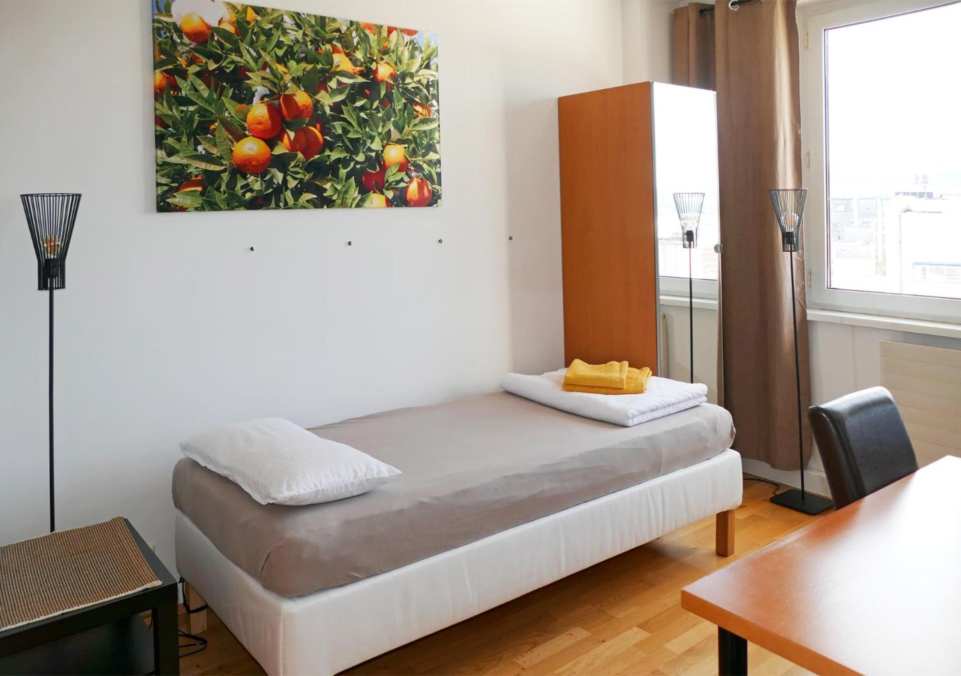 Buena Vista * Linz