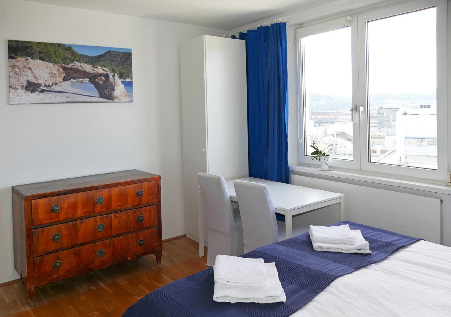 Buena Vista Privatunterkunft Linz