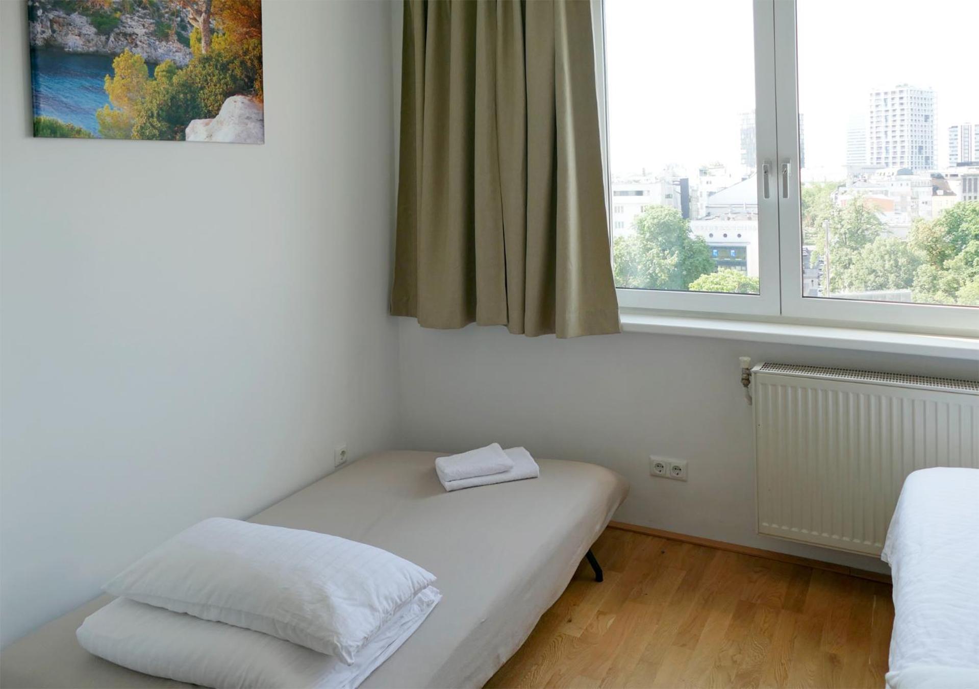 Buena Vista Privatunterkunft